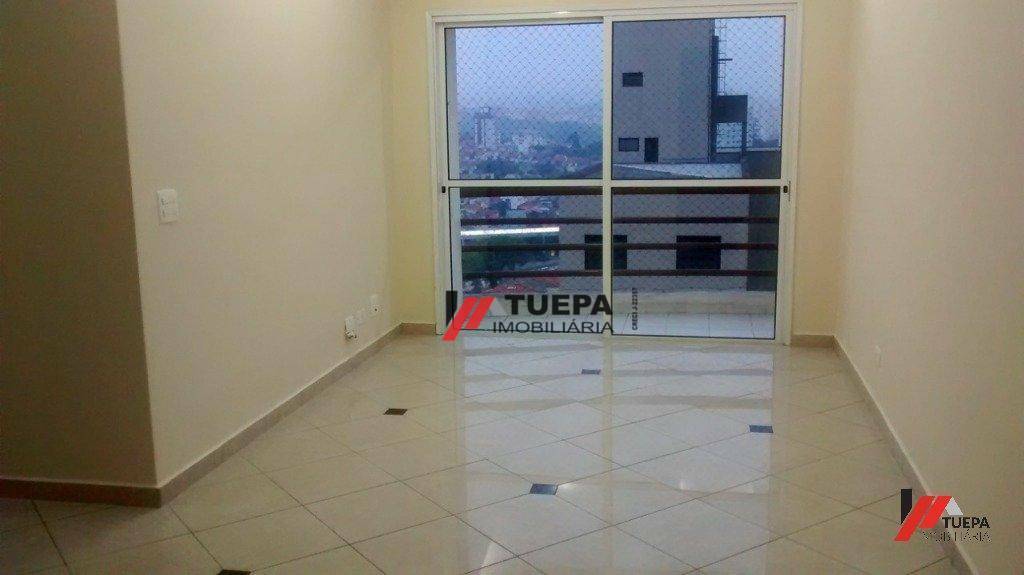 Apartamento à venda com 3 quartos, 80m² - Foto 6