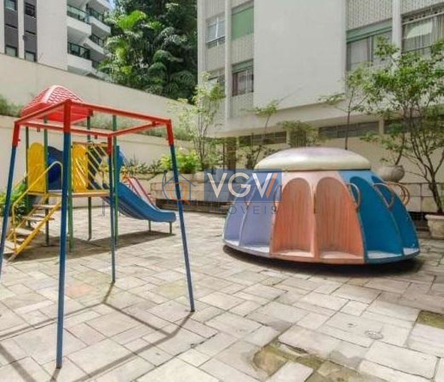 Apartamento para alugar com 3 quartos, 110m² - Foto 7