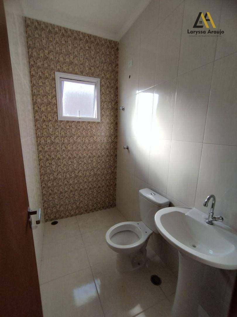 Sobrado à venda com 2 quartos, 70m² - Foto 25