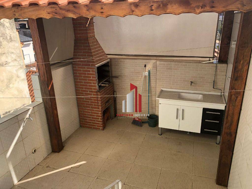 Sobrado à venda com 3 quartos, 162m² - Foto 16