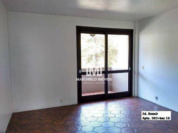 Apartamento à venda com 2 quartos, 108M2 - Foto 3