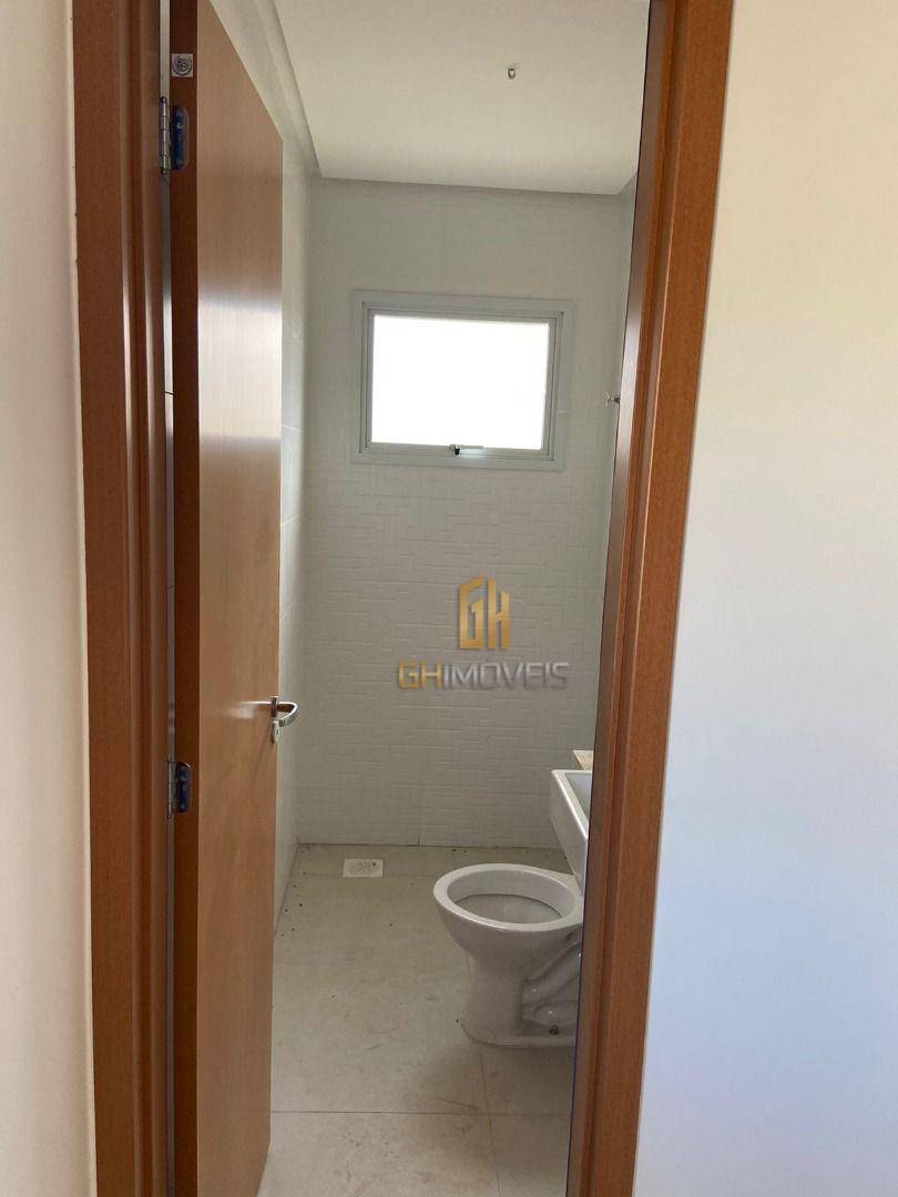 Sobrado, 3 quartos, 100 m² - Foto 9