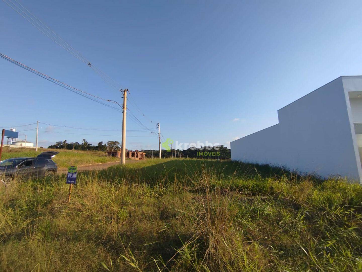 Loteamento e Condomínio à venda, 319M2 - Foto 1
