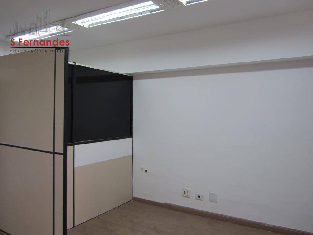 Conjunto Comercial-Sala à venda e aluguel, 120m² - Foto 7