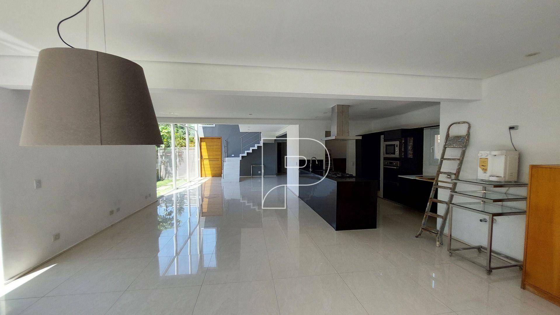 Casa à venda com 4 quartos, 306m² - Foto 36