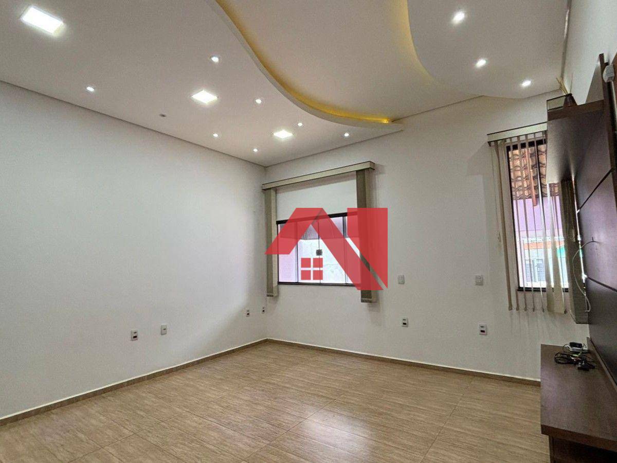 Casa, 3 quartos, 160 m² - Foto 2