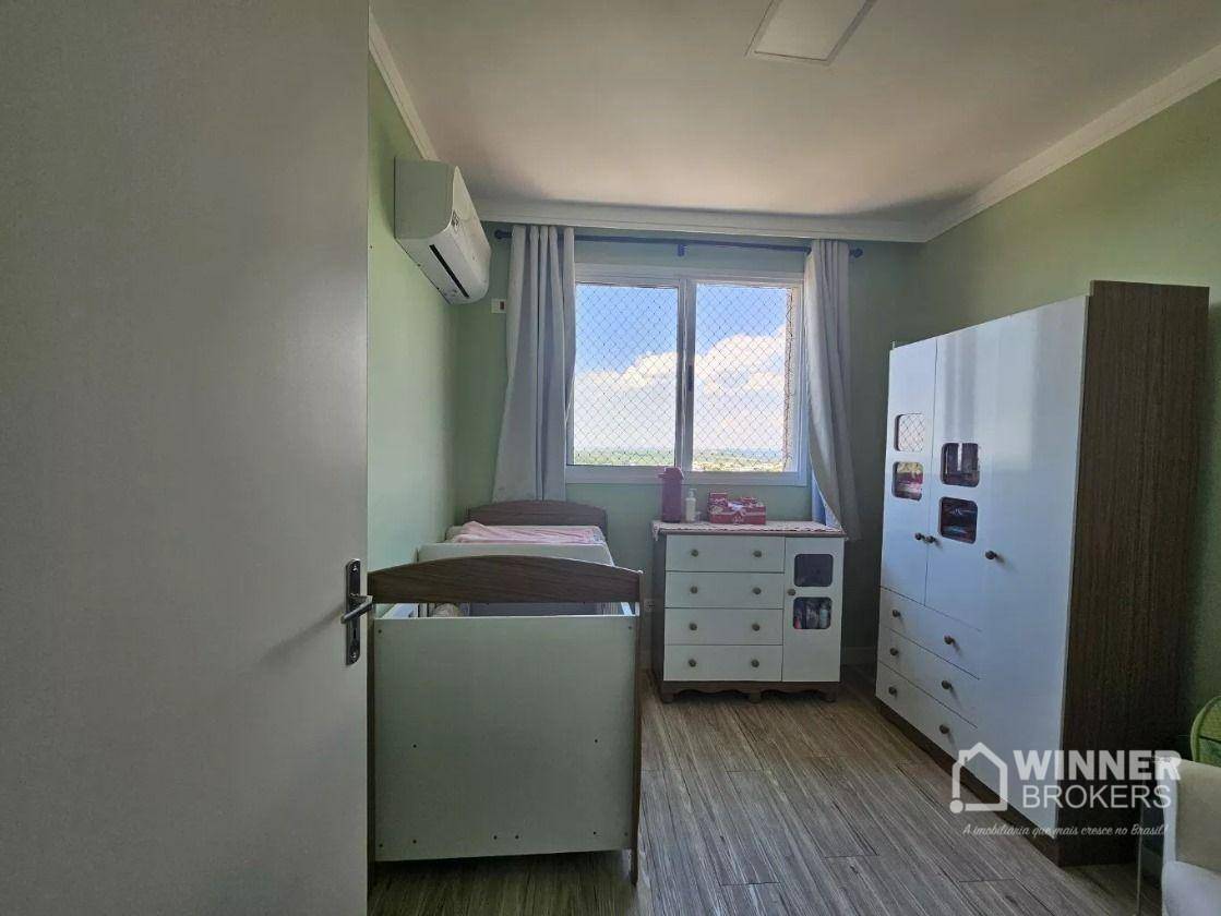 Apartamento à venda com 2 quartos, 52m² - Foto 12