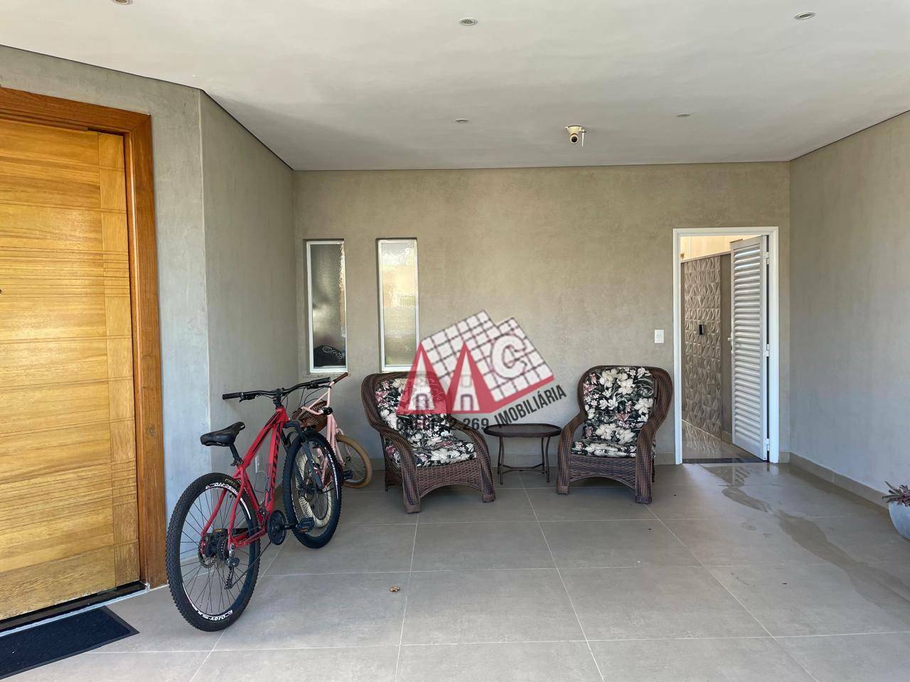 Sobrado à venda com 3 quartos, 234m² - Foto 6