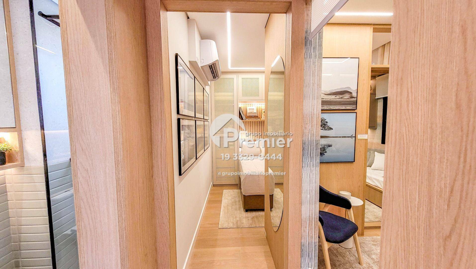 Apartamento à venda com 2 quartos, 39m² - Foto 8