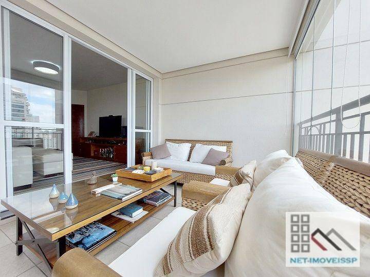 Apartamento à venda com 4 quartos, 258m² - Foto 9