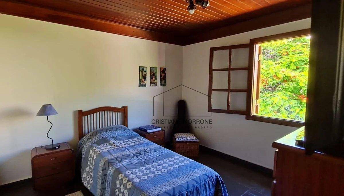 Casa de Condomínio à venda com 4 quartos, 271m² - Foto 15