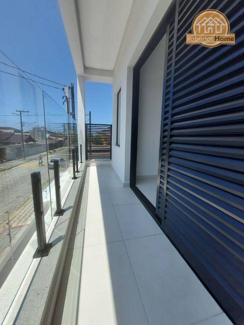 Sobrado à venda com 2 quartos, 71m² - Foto 19