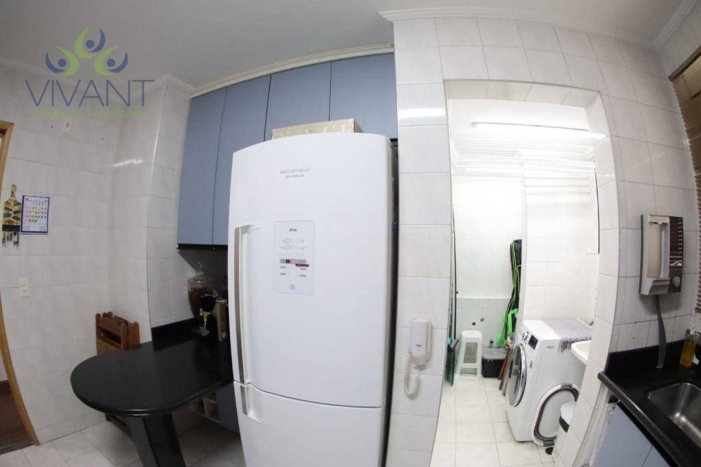 Apartamento à venda com 3 quartos, 87m² - Foto 15
