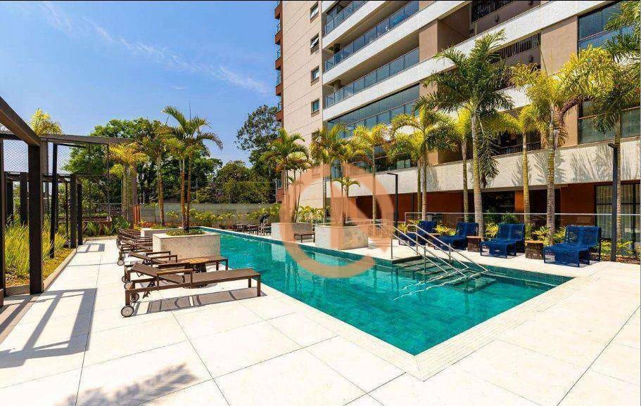 Cobertura à venda com 4 quartos, 343m² - Foto 3