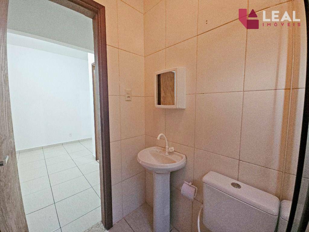 Apartamento para alugar com 1 quarto, 30m² - Foto 12