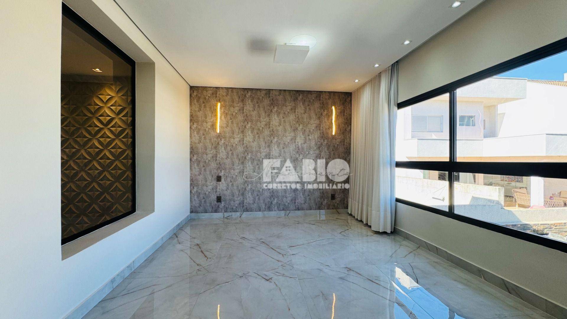 Sobrado à venda com 3 quartos, 288m² - Foto 41