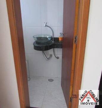 Sobrado à venda com 3 quartos, 85m² - Foto 9