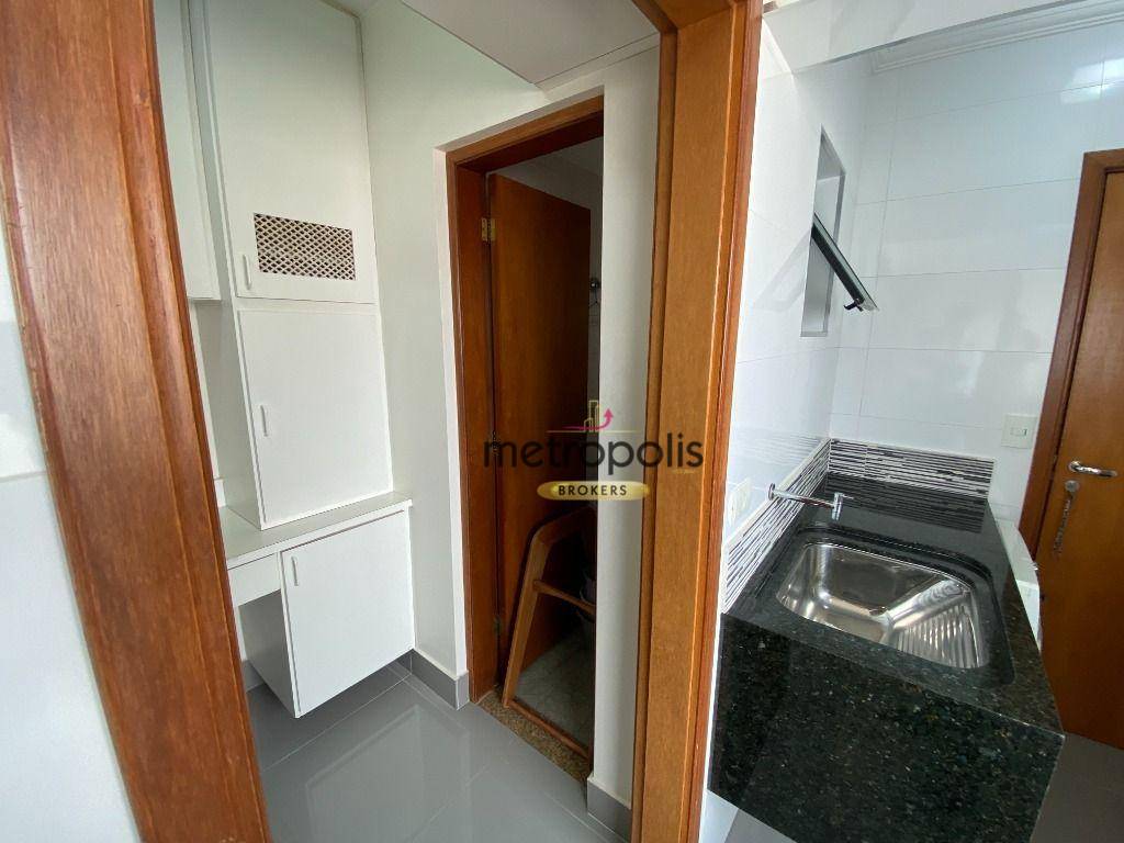 Apartamento à venda com 4 quartos, 138m² - Foto 41