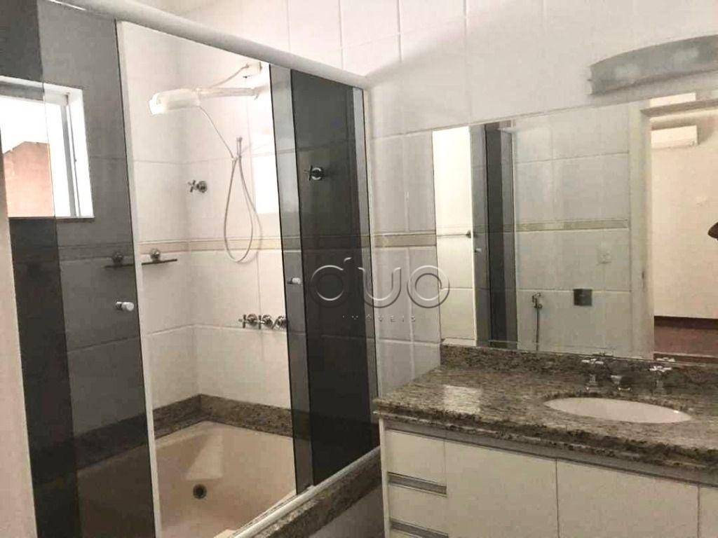 Casa de Condomínio à venda com 4 quartos, 260m² - Foto 11