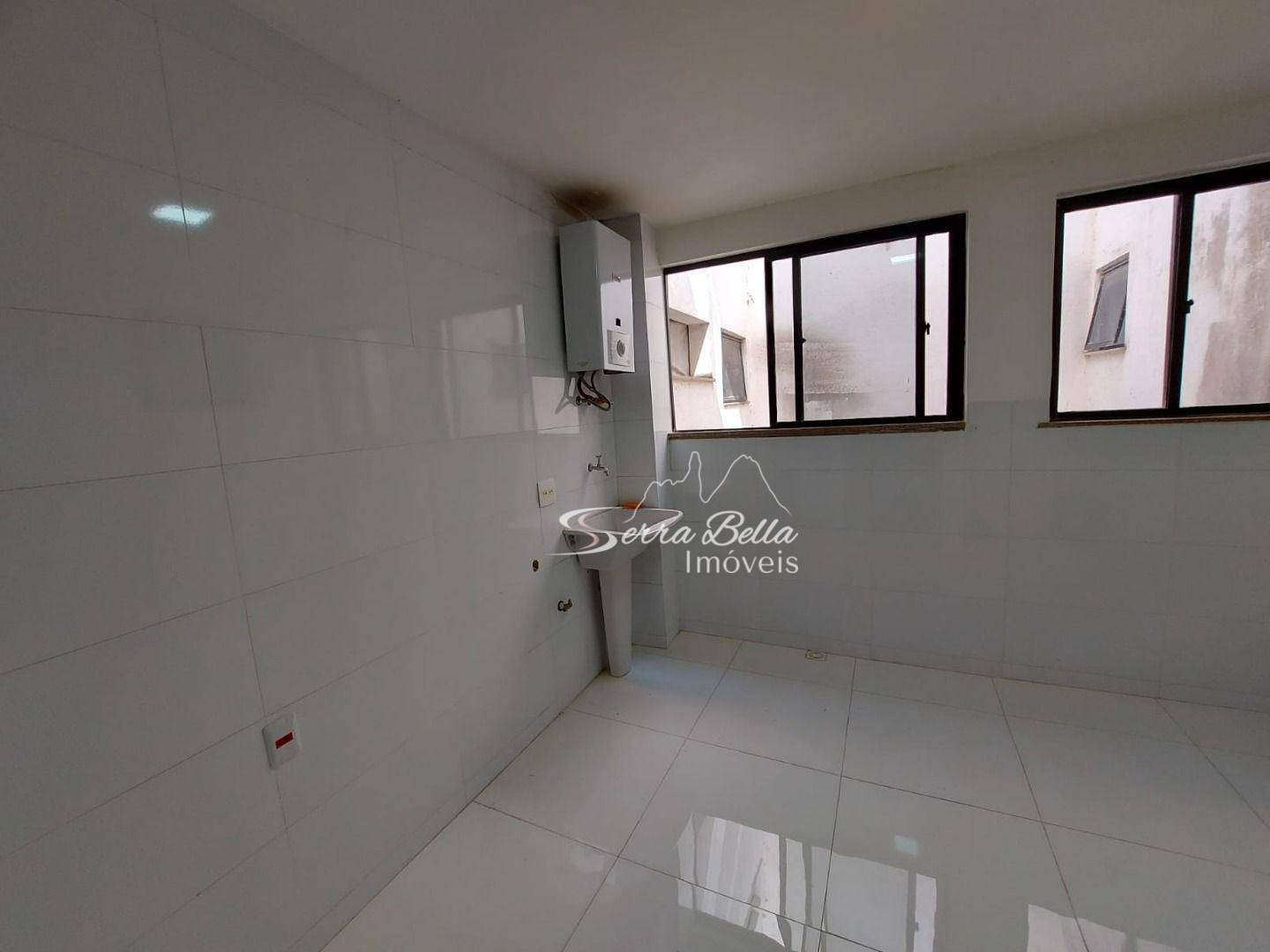 Apartamento para alugar com 3 quartos, 180m² - Foto 14