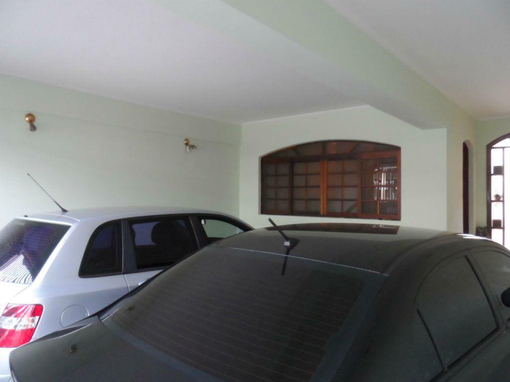 Sobrado à venda com 3 quartos, 306m² - Foto 21