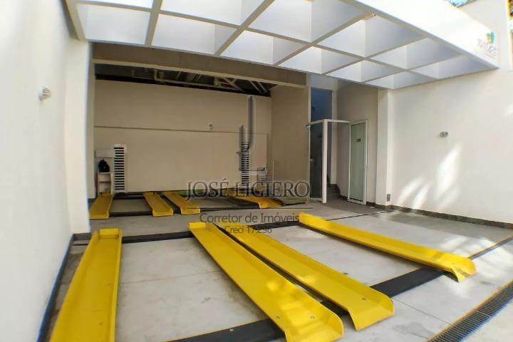 Casa à venda com 2 quartos, 72m² - Foto 9