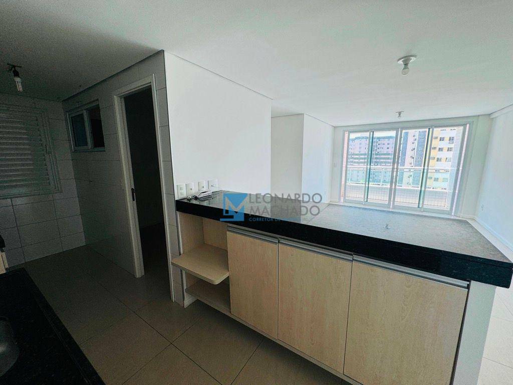 Apartamento à venda com 3 quartos, 80m² - Foto 11