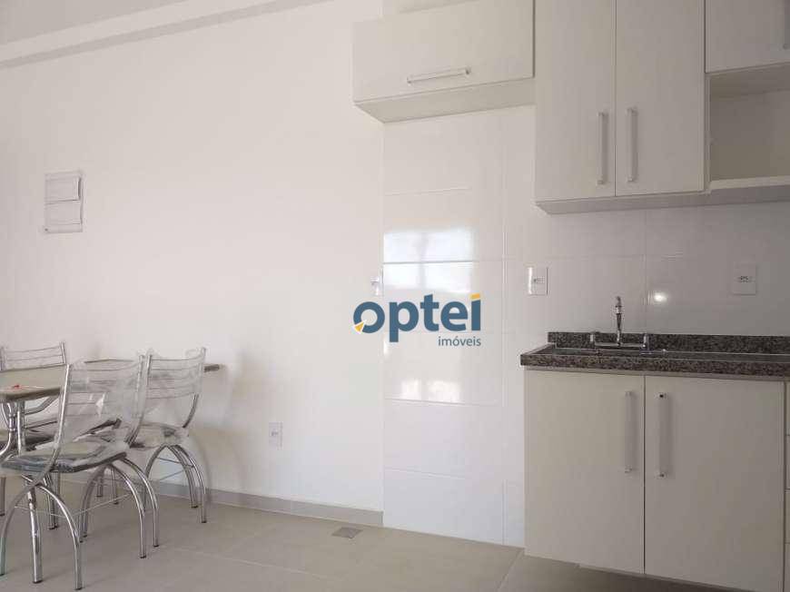 Apartamento à venda com 1 quarto, 44m² - Foto 2