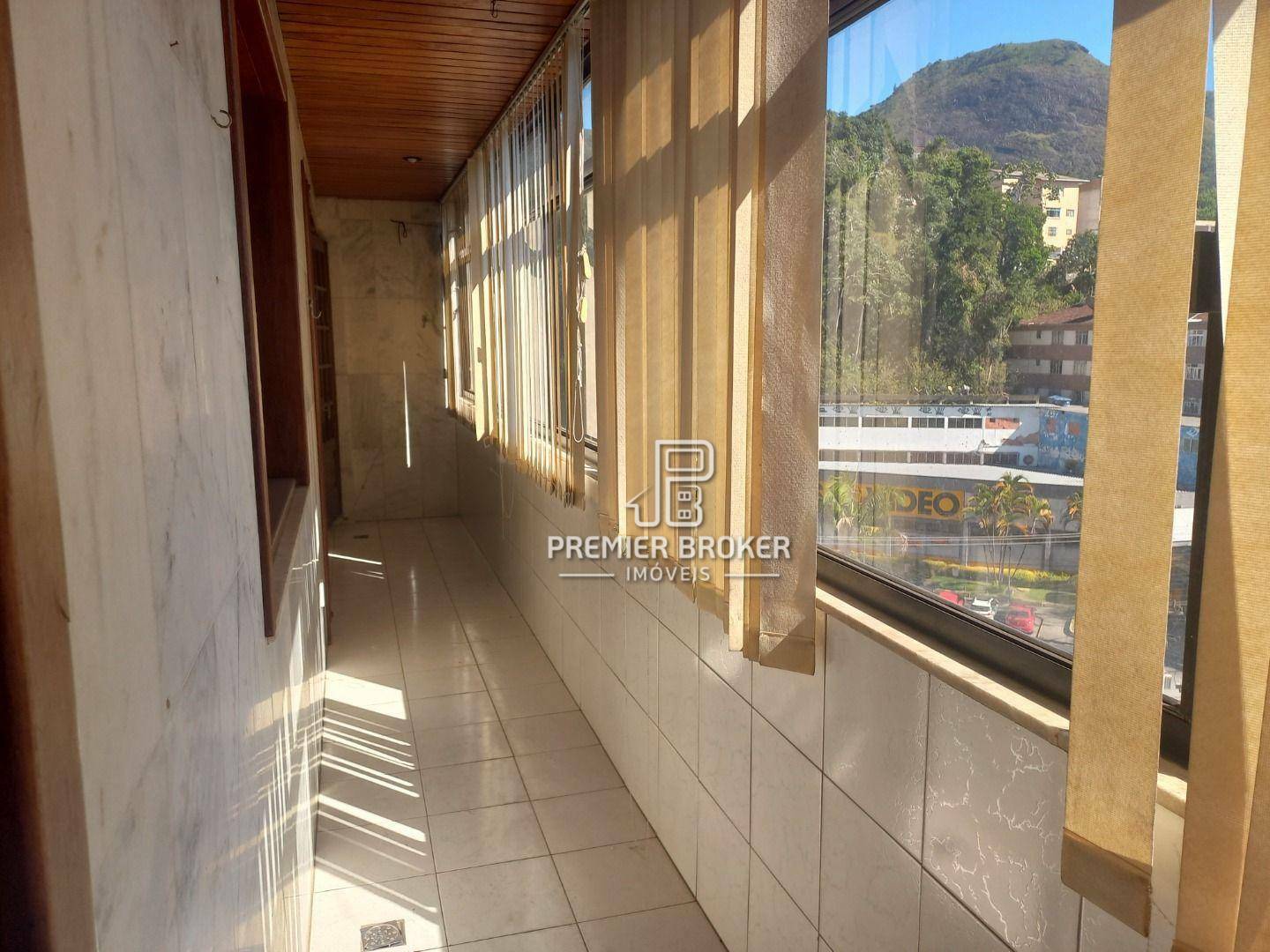 Apartamento à venda com 2 quartos, 104m² - Foto 21