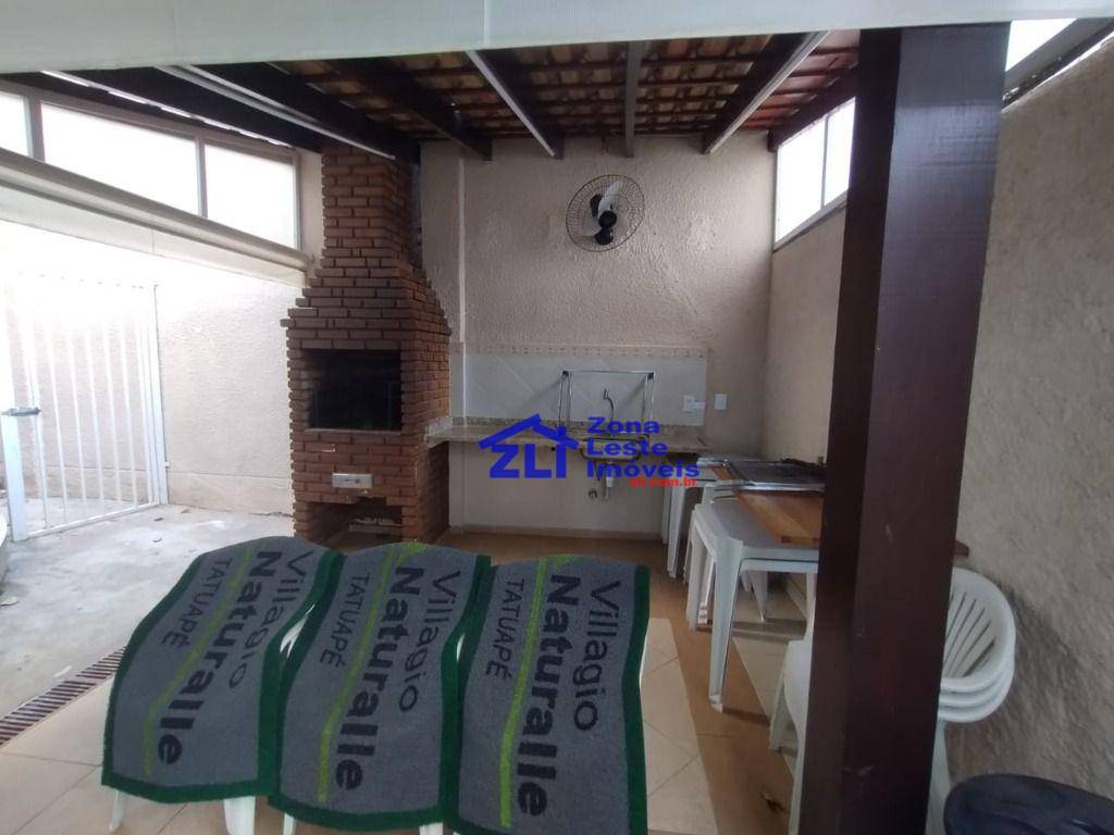 Apartamento para alugar com 3 quartos, 58m² - Foto 38