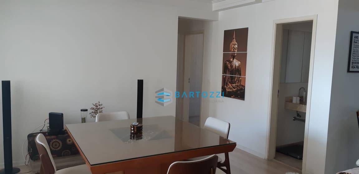 Apartamento à venda com 3 quartos, 128m² - Foto 6