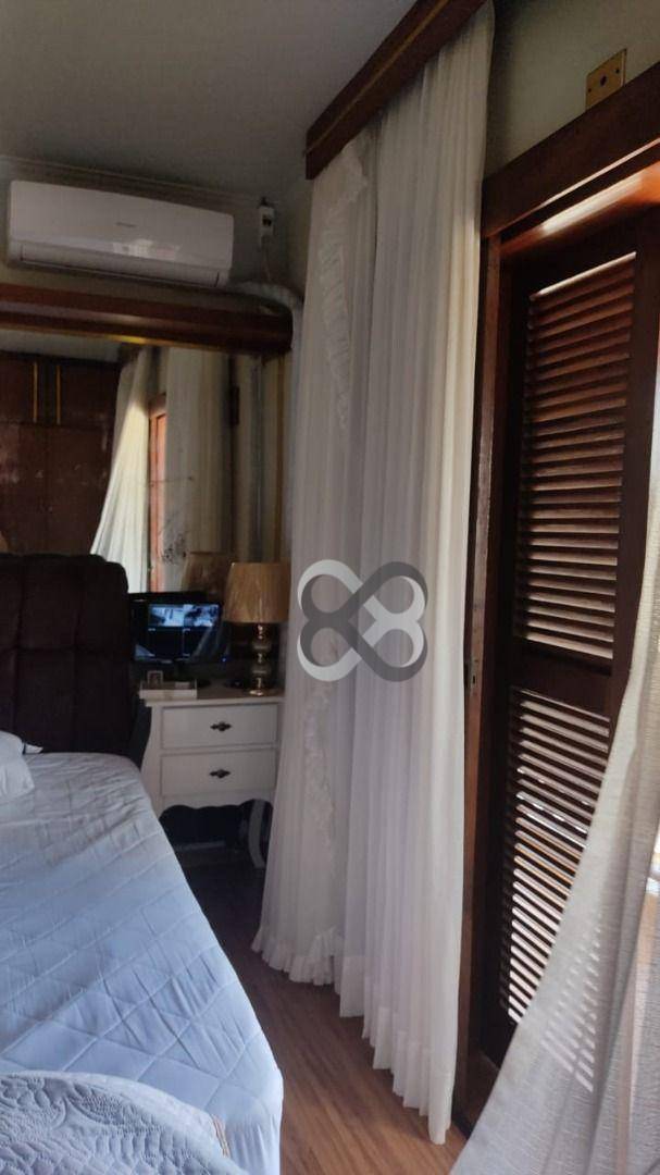 Sobrado à venda com 4 quartos, 341m² - Foto 25