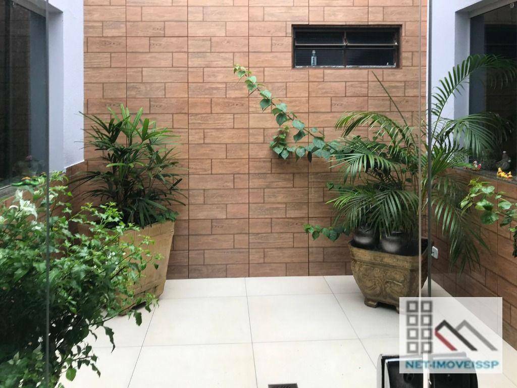 Casa à venda com 3 quartos, 368m² - Foto 6