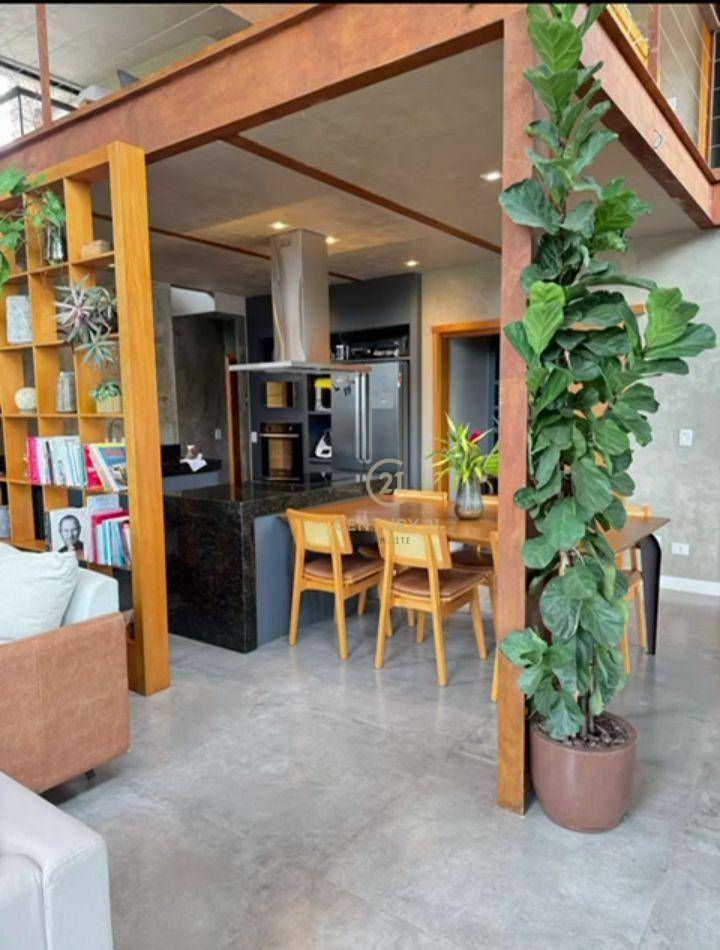 Casa de Condomínio à venda com 4 quartos, 296m² - Foto 14