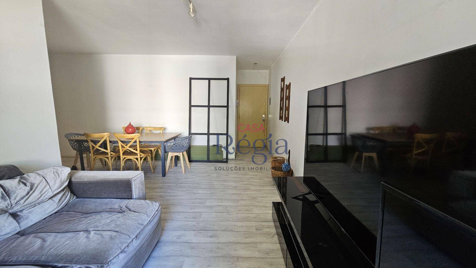 Apartamento para alugar com 2 quartos, 70m² - Foto 6