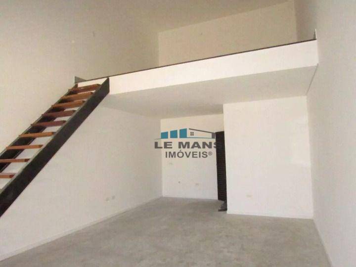 Loja-Salão para alugar, 55m² - Foto 1