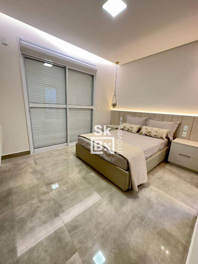 Cobertura à venda com 3 quartos, 250m² - Foto 22