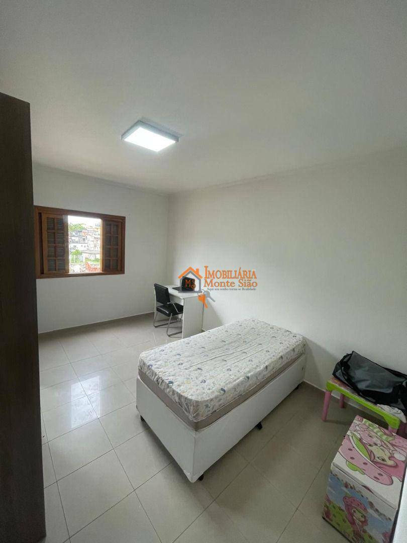 Sobrado à venda com 3 quartos, 140m² - Foto 18