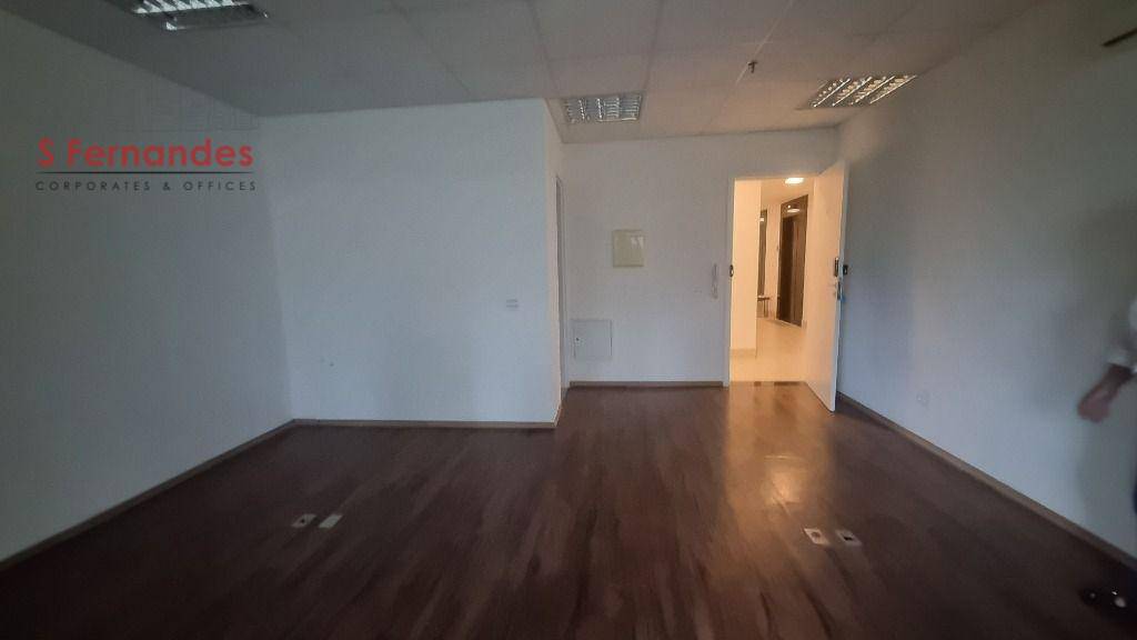 Conjunto Comercial-Sala à venda, 37m² - Foto 10