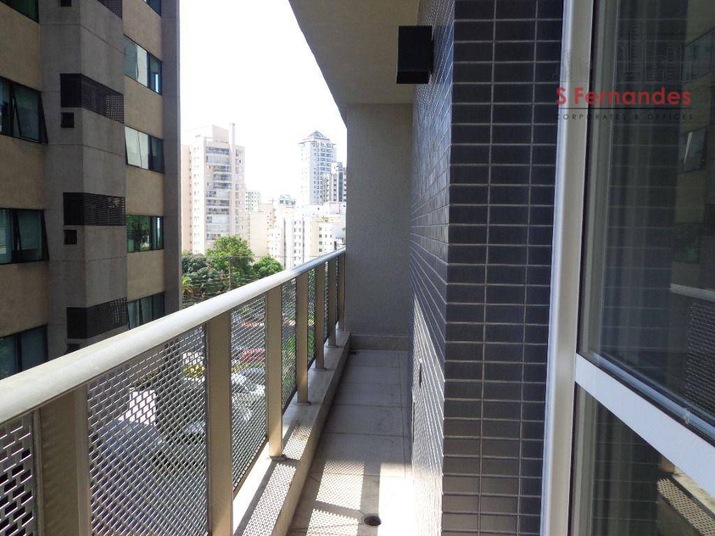 Conjunto Comercial-Sala à venda, 42m² - Foto 7