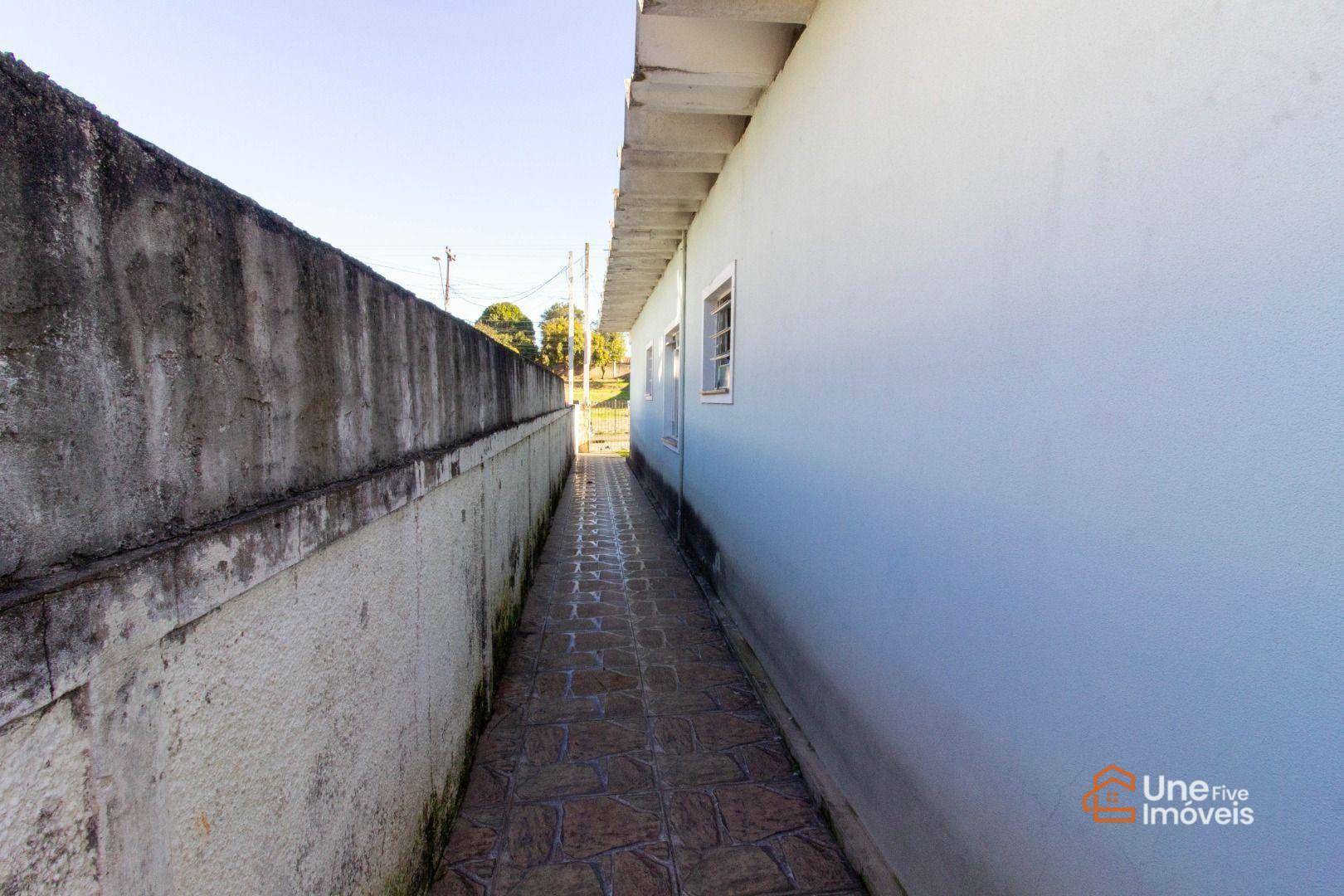 Casa, 3 quartos, 200 m² - Foto 21