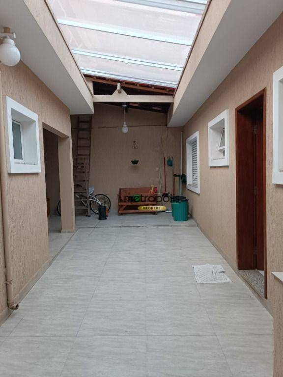 Casa à venda com 2 quartos, 172m² - Foto 5