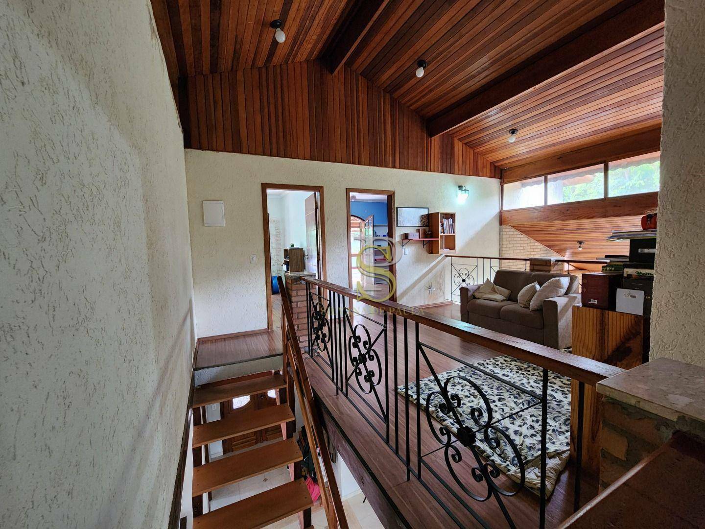 Casa de Condomínio à venda com 4 quartos, 320m² - Foto 30