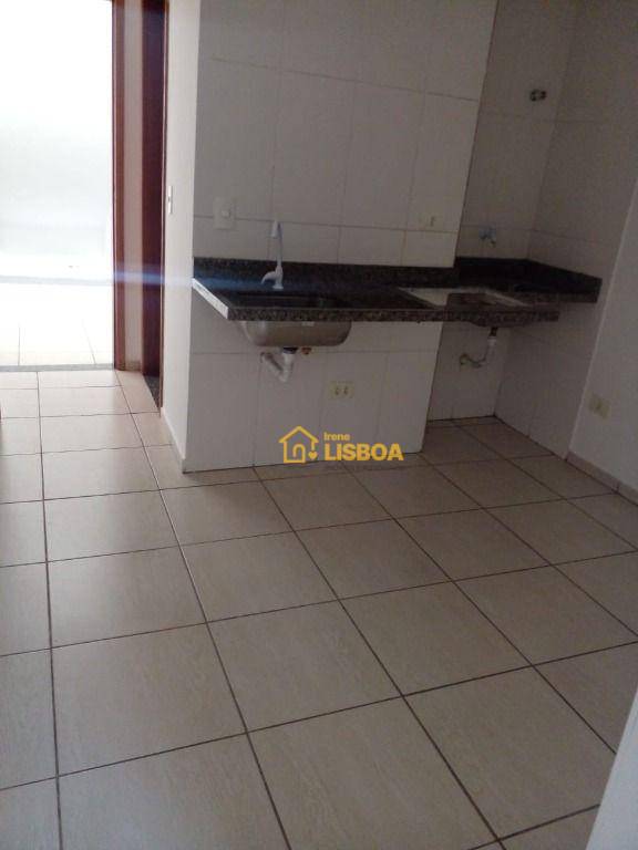 Apartamento para alugar com 1 quarto, 25m² - Foto 1