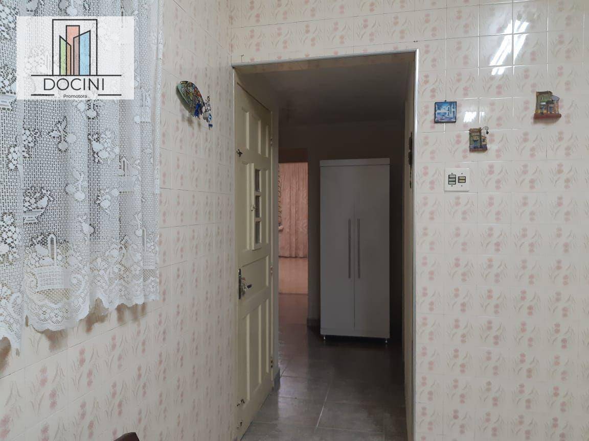 Sobrado à venda com 3 quartos, 272M2 - Foto 10