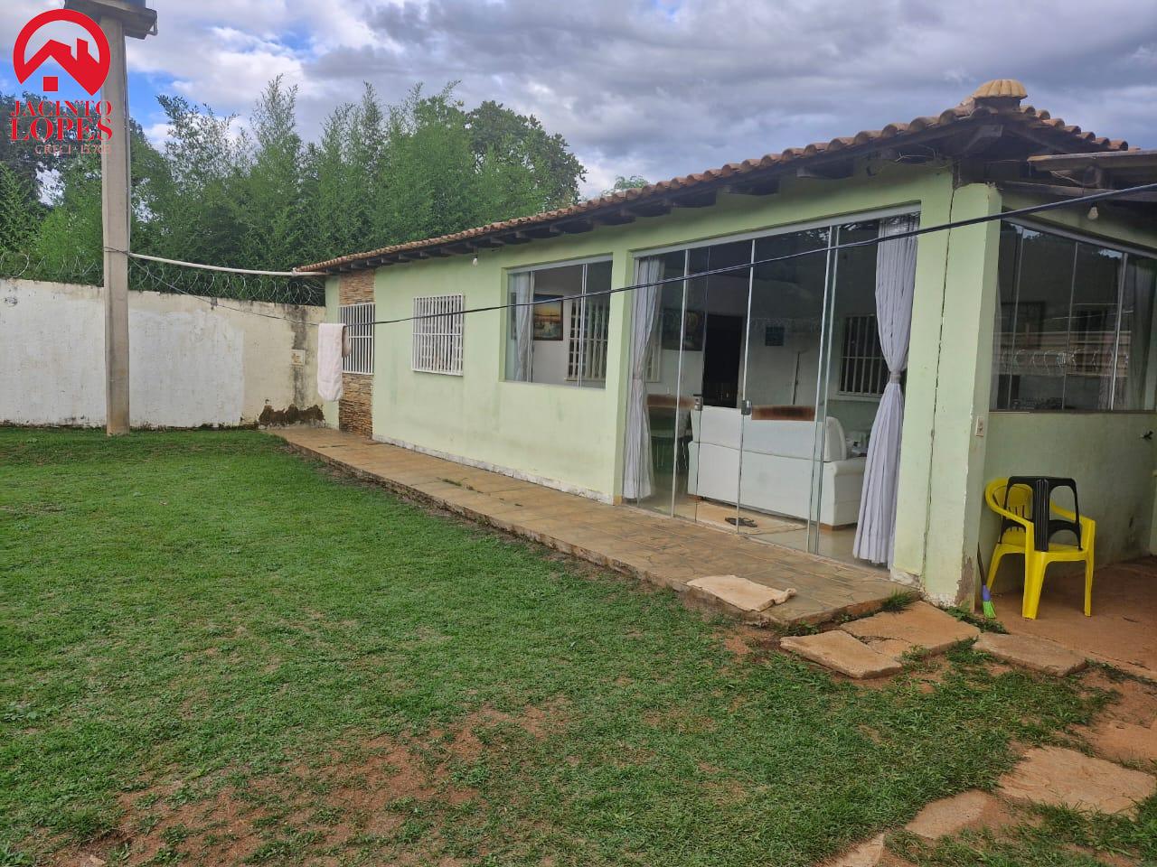 Casa à venda com 3 quartos, 200m² - Foto 7