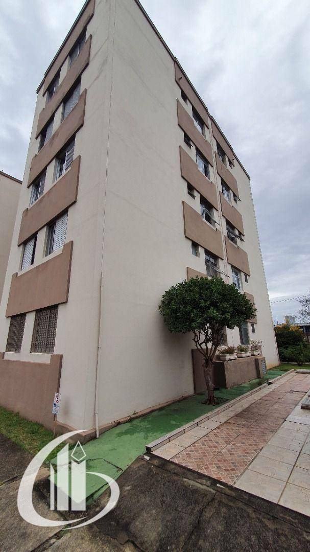 Apartamento à venda com 2 quartos, 53m² - Foto 18