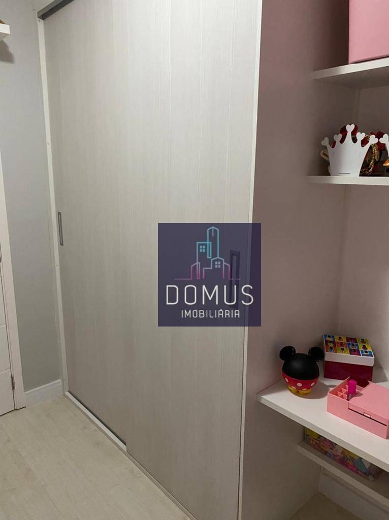 Apartamento à venda com 2 quartos, 62m² - Foto 6