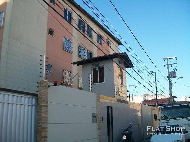 Apartamento à venda com 2 quartos, 45m² - Foto 13