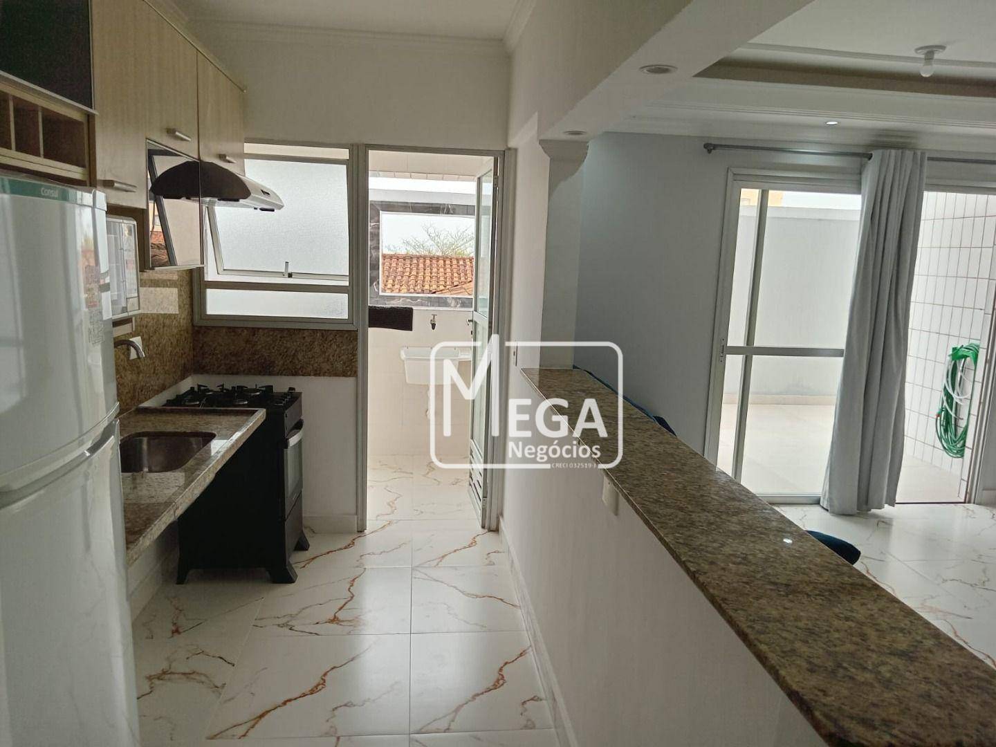 Apartamento à venda com 2 quartos, 84m² - Foto 6